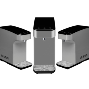 PLUS HOME - PURICADOR DE ÁGUA FRIA, NATURAL E COM GÁS