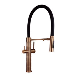 TORNEIRA ODDA COPPER