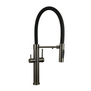 TORNEIRA ODDA ANTHRACITE