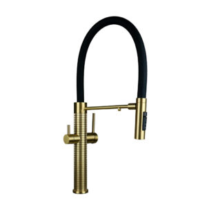 TORNEIRA ODDA GOLD