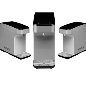 PLUS HOME - PURIFICADOR DE ÁGUA FRIA E NATURAL