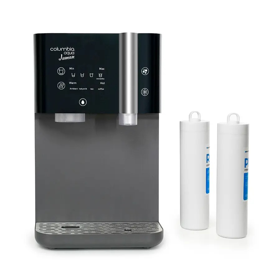 COLUMBIA AQUA JUMAN SPARKLING 4 EM 1 - Image 2