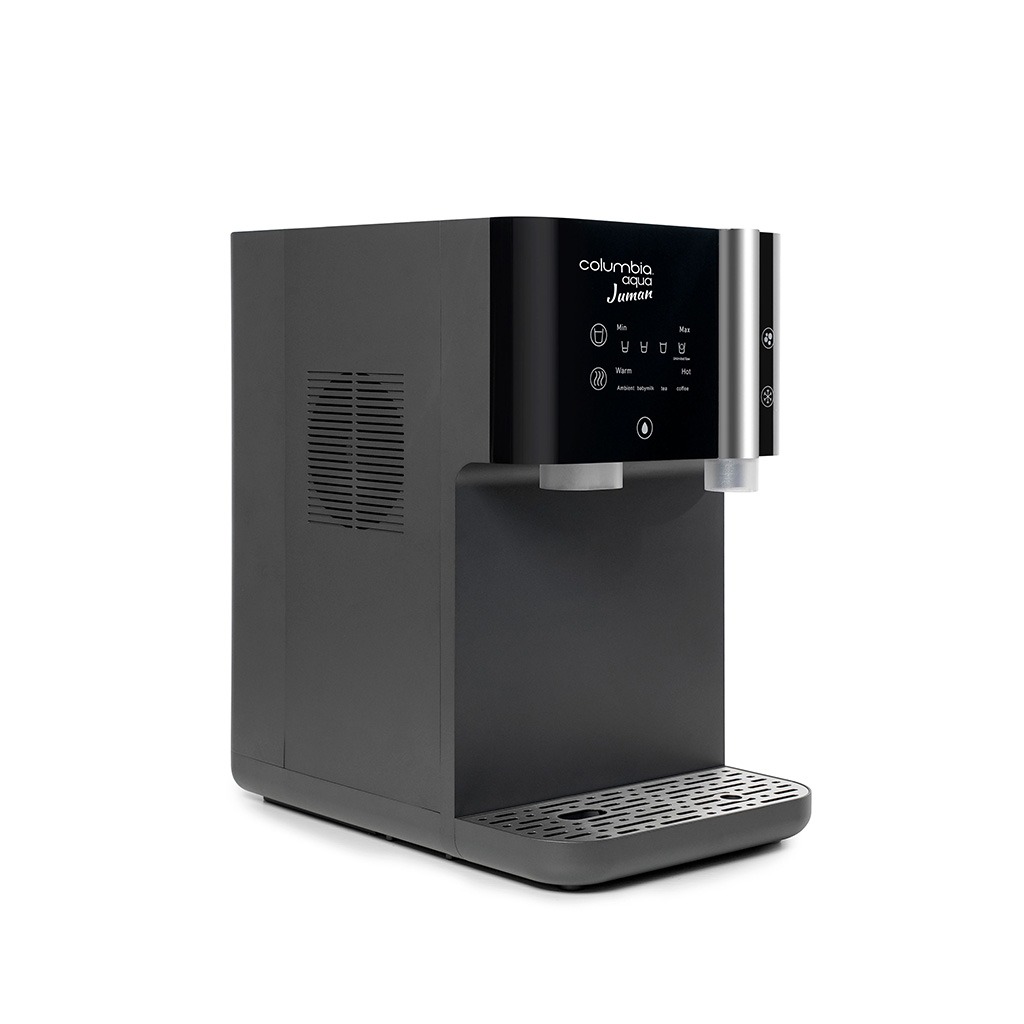 COLUMBIA AQUA JUMAN SPARKLING 4 EM 1