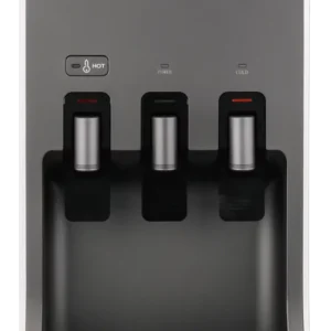 WATERLINE TOUCH COMPACT