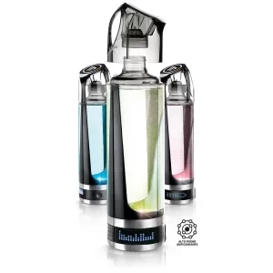 HYDRONIK H2 LIVE